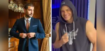 Yaco Eskenazi habla sobre proceso de cambio de Mark Vito: “El hombre está en su mejor momento”