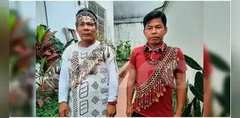 Amenazan de muerte a líder de comunidad nativa Sinchi Roca en Ucayali Amenazan de muerte a líder de comunidad nativa Sinchi Roca en Ucayali