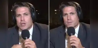 'Paco' Bazán pierde los papeles y arremete contra seguidor que le recordó lesión en clásico del 2009 'Paco' Bazán pierde los papeles y arremete contra seguidor que le recordó lesión en clásico del 2009