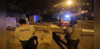 Piura: tras constantes crímenes, exigen declaratoria de emergencia en Sullana