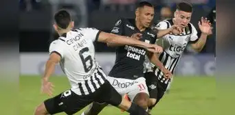 ¿Bryan Reyna se va de Alianza Lima? Clubes de la MLS estarían interesados en jugador blanquiazul ¿Bryan Reyna se va de Alianza Lima? Clubes de la MLS estarían interesados en jugador blanquiazul