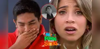 Jimmy quedaría paralítico en “AFHS” y Joel ruega ayuda de Alessia: “Perdió las ganas de vivir” Jimmy quedaría paralítico en “AFHS” y Joel ruega ayuda de Alessia: “Perdió las ganas de vivir”