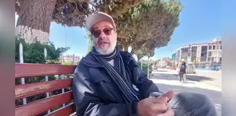 “Me conmovieron las víctimas mortales, no podía quedar exento”: sacerdote que pidió renuncia de Dina Boluarte “Me conmovieron las víctimas mortales, no podía quedar exento”: sacerdote que pidió renuncia de Dina Boluarte