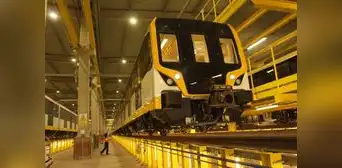 Línea 2 del Metro de Lima: estos son los 2 primeros distritos que unirá el tren subterráneo Línea 2 del Metro de Lima: estos son los 2 primeros distritos que unirá el tren subterráneo