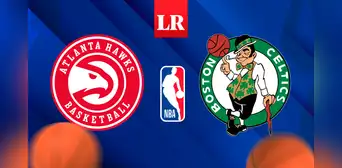 Celtics vs. Hawks EN VIVO: sigue AQUÍ el juego 4 por los PlayOffs de la NBA 2023