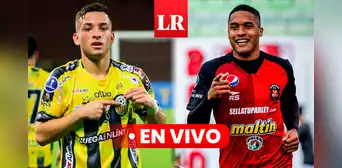 Deportivo Táchira vs. Caracas EN VIVO: sigue el partido por la Liga FUTVE 2023 Deportivo Táchira vs. Caracas EN VIVO: sigue el partido por la Liga FUTVE 2023