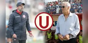 ¿Tiene razón Compagnucci al decir que es parte del buen momento de Universitario? ¿Tiene razón Compagnucci al decir que es parte del buen momento de Universitario?