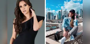 Descubre qué ha sido de Tracy Freundt, la modelo icónica de "Habacilar" y la televisión peruana