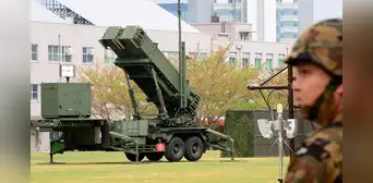 Japón alertó a sus fuerzas militares por temor a misiles de Corea del Norte Japón alertó a sus fuerzas militares por temor a misiles de Corea del Norte