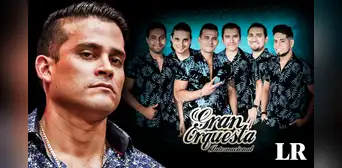 Domínguez defiende honorarios para contratar a su orquesta: "No debería ser tema de conversación" Domínguez defiende honorarios para contratar a su orquesta: "No debería ser tema de conversación"