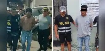 Detienen a hombre luego de que su hija narrara a través de carta que abusaba sexualmente de ella Detienen a hombre luego de que su hija narrara a través de carta que abusaba sexualmente de ella