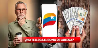 ¿Cómo obtener el Bono de Guerra Económica y por qué no me llega? Hazlo rápido