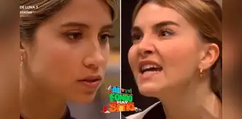 Laia estalla contra Alessia en tensa discusión: ¿por qué se enfrentaron en "Al fondo hay sitio"? Laia estalla contra Alessia en tensa discusión: ¿por qué se enfrentaron en "Al fondo hay sitio"?