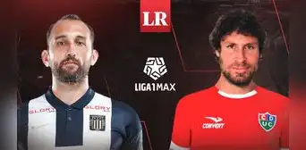 ¿A qué hora ver Alianza Lima vs. Unión Comercio EN VIVO por la fecha 13 de la Liga 1 2023?