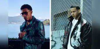 Daddy Yankee hizo nueva versión de la ‘Gasolina’ con Myke Towers para ‘Rápidos y Furiosos 10’ Daddy Yankee hizo nueva versión de la ‘Gasolina’ con Myke Towers para ‘Rápidos y Furiosos 10’