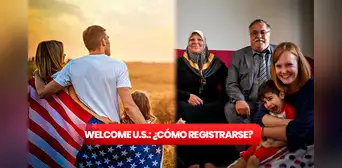 ¿Quieres aplicar al parole humanitario en EE.UU.? Conoce cómo encontrar a tu sponsor en Welcome U.S. ¿Quieres aplicar al parole humanitario en EE.UU.? Conoce cómo encontrar a tu sponsor en Welcome U.S.