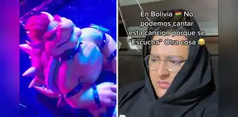 ¿Cuál es el doble sentido que tiene la canción “Peaches” en Bolivia? ¿Cuál es el doble sentido que tiene la canción “Peaches” en Bolivia?