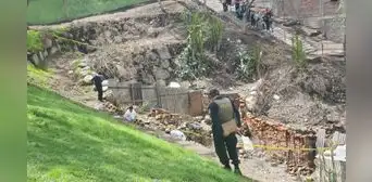 Hallan sin vida a mujer en el interior de su vivienda en Cajamarca Hallan sin vida a mujer en el interior de su vivienda en Cajamarca