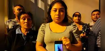 Surco: necropsia confirma que niña de 3 años falleció por asfixia en el nido Surco: necropsia confirma que niña de 3 años falleció por asfixia en el nido
