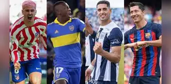 Resultados Partidos de hoy, 23 de abril del 2023: horarios y canales para ver fútbol en vivo Resultados Partidos de hoy, 23 de abril del 2023: horarios y canales para ver fútbol en vivo
