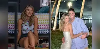 Karime Scander de “AFHS” descarta boda con su novio y afirma no estar lista: “Soy muy joven”