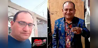Alex Guerrero hace revelaciones sobre su salida de Corazón Serrano: “Me pagaban muy poco"