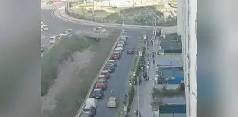 Los Gallegos incendian motos, cuyos propietarios no habrían pagado cupos Los Gallegos incendian motos, cuyos propietarios no habrían pagado cupos