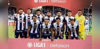 ¿Por qué es indispensable que Alianza Lima gane ante Comercio y qué tiene que ver el fixture?