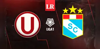 Universitario vs. Sporting Cristal EN VIVO: ¿cómo ver el partido por la Liga 1 vía GolPerú? Universitario vs. Sporting Cristal EN VIVO: ¿cómo ver el partido por la Liga 1 vía GolPerú?