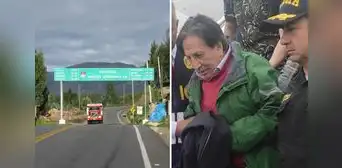 ¿De qué se le acusa a Toledo Manrique y cuántos años de cárcel piden para el expresidente?