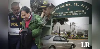 [EN VIVO] Alejandro Toledo: expresidente ya se encuentra en el penal de Barbadillo
