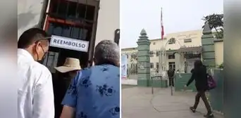 Hospital de Policía: denuncian que SaludPol no realiza reembolsos por compra de medicamentos Hospital de Policía: denuncian que SaludPol no realiza reembolsos por compra de medicamentos