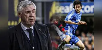 Pizarro reveló las duras palabras que Ancelotti le dijo en Chelsea: "Para mí eres quinto delantero" Pizarro reveló las duras palabras que Ancelotti le dijo en Chelsea: "Para mí eres quinto delantero"