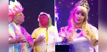 ¿Amigos o algo más? Gabriela sobre rumores de romance con Alfredo Benavides: “Me calienta la oreja"