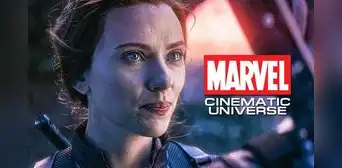 ¡Black Widow no volverá a Marvel! Scarlett Johansson no se arrepiente de su salida ¡Black Widow no volverá a Marvel! Scarlett Johansson no se arrepiente de su salida