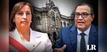 Dina Boluarte tomará juramento a nuevos ministros del Gabinete Otárola este domingo