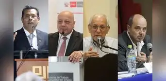 Dina Boluarte: ¿Quiénes serían los nuevos ministros del gabinete de Alberto Otárola?
