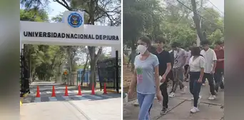 Resultados de examen de admisión UNP 2023: mira aquí la lista de ingresantes y puntajes finales del 23 de abril