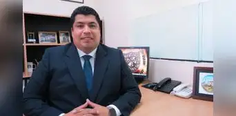 MTPE: Fernando Varela Bohórquez jura como nuevo ministro de Trabajo y Promoción del Empleo MTPE: Fernando Varela Bohórquez jura como nuevo ministro de Trabajo y Promoción del Empleo
