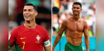 ¿Por qué Cristiano Ronaldo no tiene tatuajes? Conoce la conmovedora razón ¿Por qué Cristiano Ronaldo no tiene tatuajes? Conoce la conmovedora razón