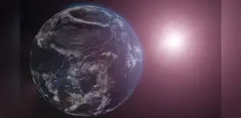 Tormenta solar llegó a la Tierra este 23 de abril de 2023: qué efectos tiene y cuánto durará Tormenta solar llegó a la Tierra este 23 de abril de 2023: qué efectos tiene y cuánto durará