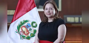 Magnet Márquez: ¿quién es la nueva ministra de Educación en el gabinete de Otárola?