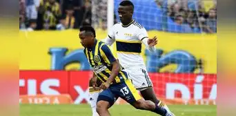 Boca Juniors salva empate agónico ante Rosario Central por la Liga Profesional 2023 Boca Juniors salva empate agónico ante Rosario Central por la Liga Profesional 2023