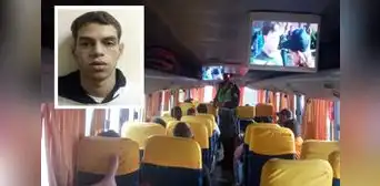 Intensifican operativos para capturar a sicario 'Maldito Cris' en Tumbes