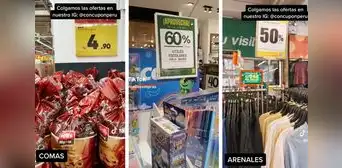 Panetones a 5 soles: supermercados ofertan productos en 2x1 y a 60% de descuento