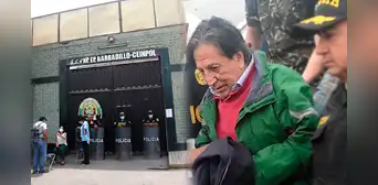 Penal Barbadillo: ¿dónde se ubica el centro penitenciario donde está recluido Alejandro Toledo?