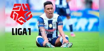 La Liga 1 borró polémica publicación sobre Cueva tras críticas de hinchas de Alianza Lima