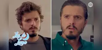 ¿Eus tiene un gemelo en "Luz de Luna 3"? Escena sorpresa dejó a fans en shock [VIDEO]