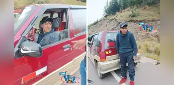 Hombre amarra y arrastra a su perro con su auto hasta ocasionarle la muerte en Junín