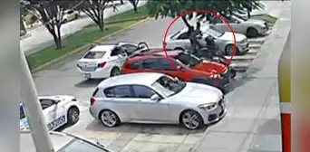 'Maldito Cris' fue acusado de asesinar a policía que brindaba seguridad a excongresista Leslye Lazo